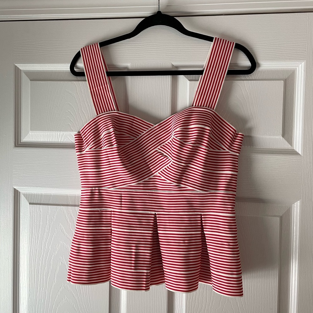 One of a kind top
